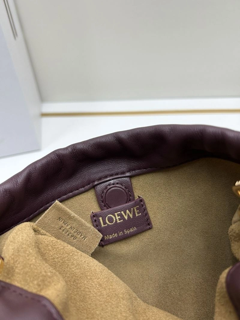 Loewe Flamenco Bags Sophisticated 83778