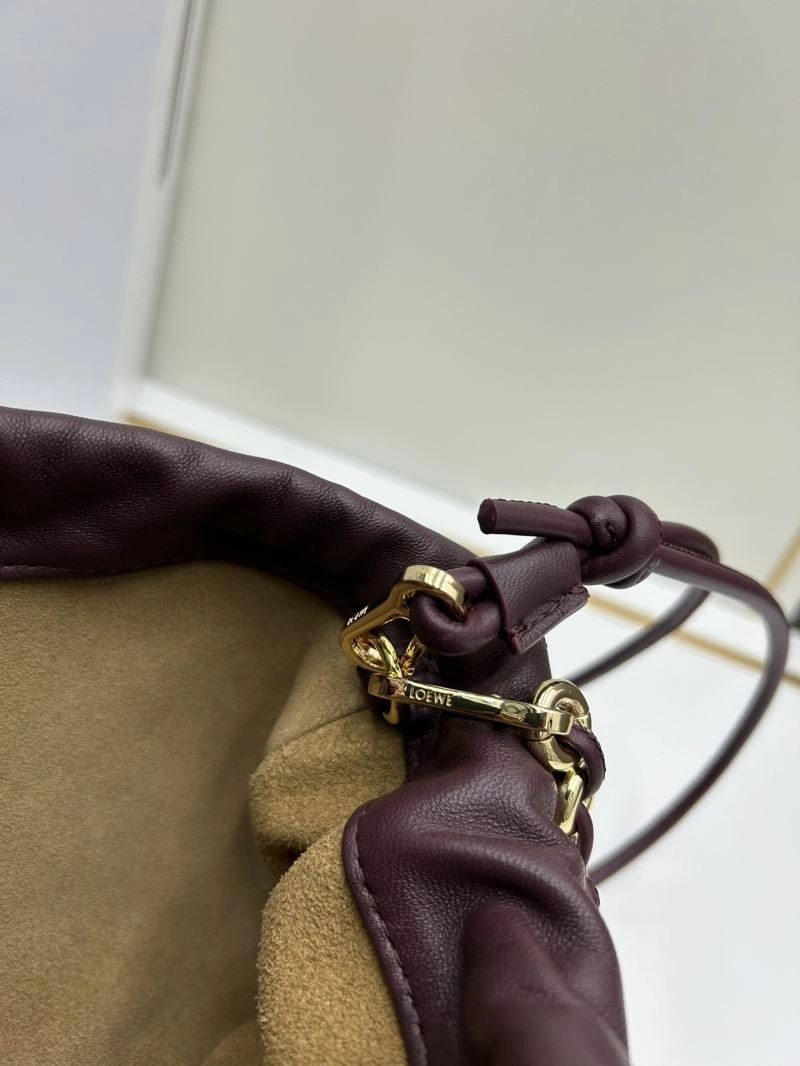 Loewe Flamenco Bags Sophisticated 83778