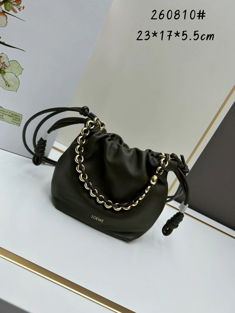 Loewe Flamenco Bags FashionForward 83774