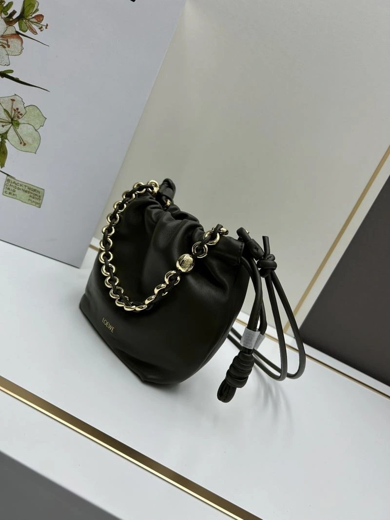 Loewe Flamenco Bags FashionForward 83774