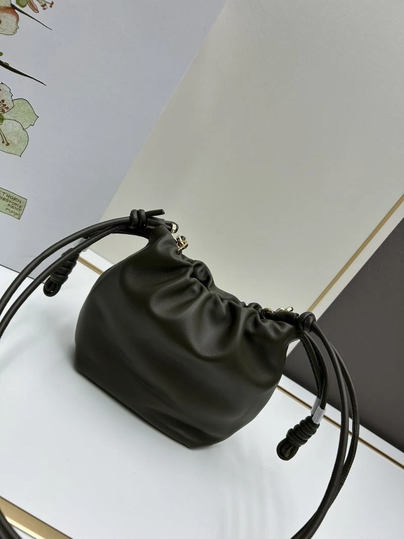 Loewe Flamenco Bags FashionForward 83774