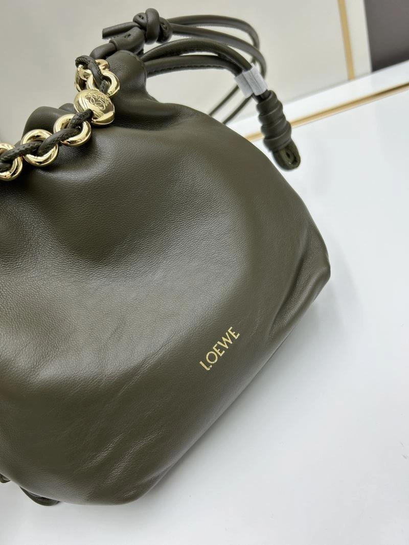 Loewe Flamenco Bags FashionForward 83774