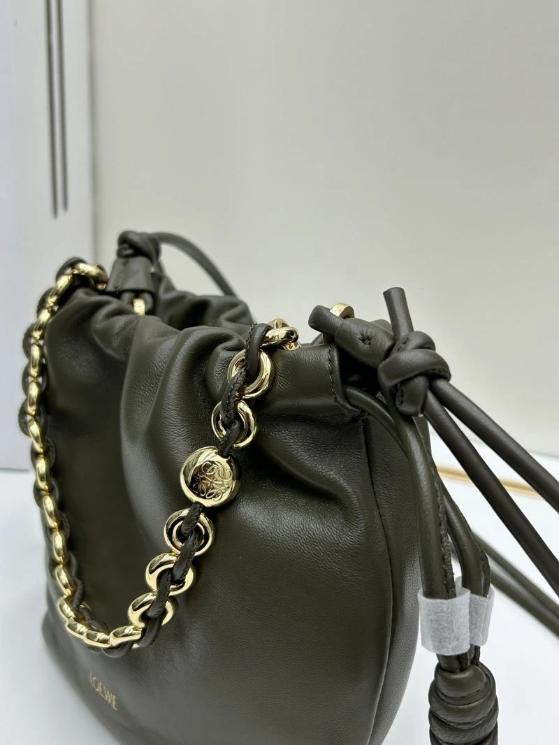 Loewe Flamenco Bags FashionForward 83774