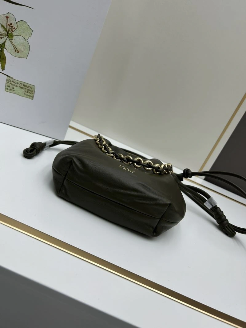Loewe Flamenco Bags FashionForward 83774