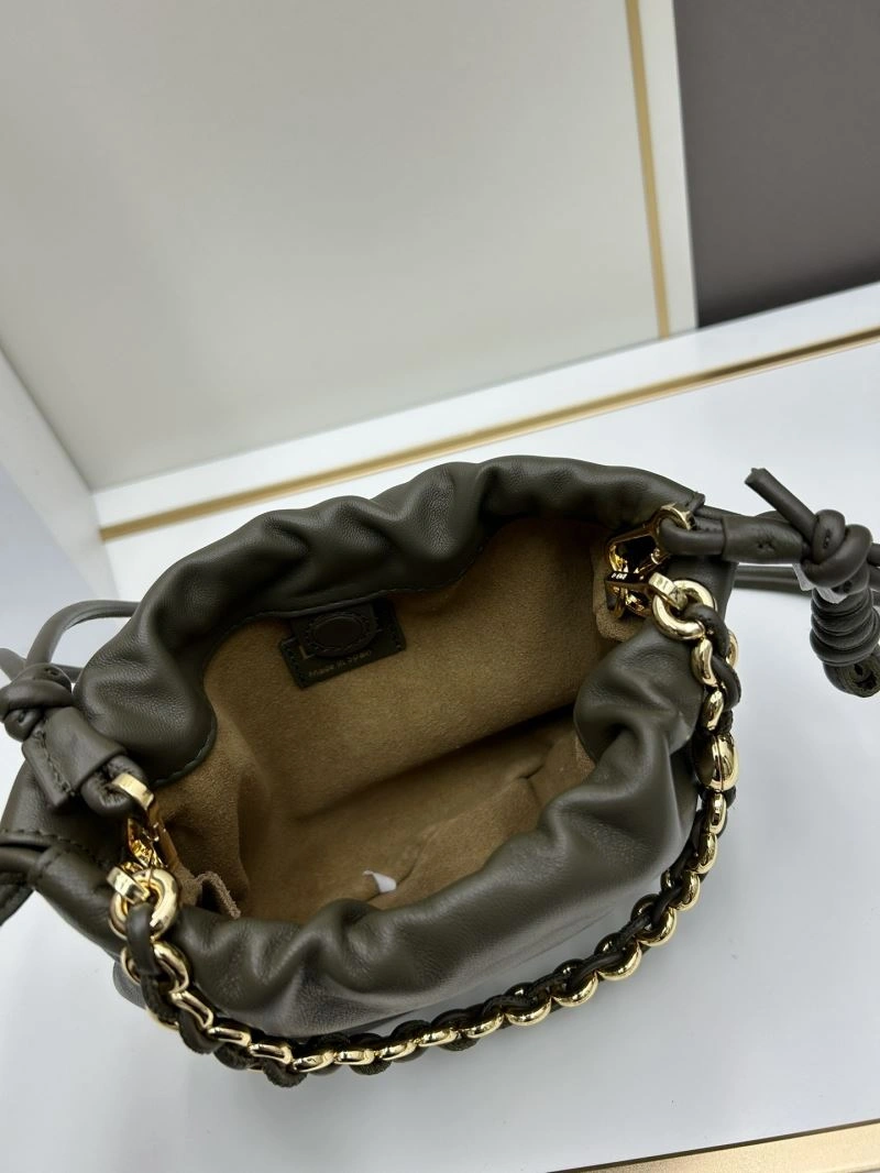 Loewe Flamenco Bags FashionForward 83774