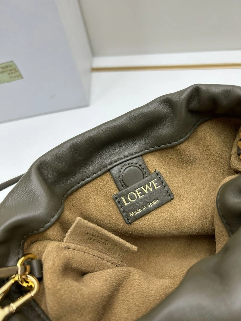 Loewe Flamenco Bags FashionForward 83774