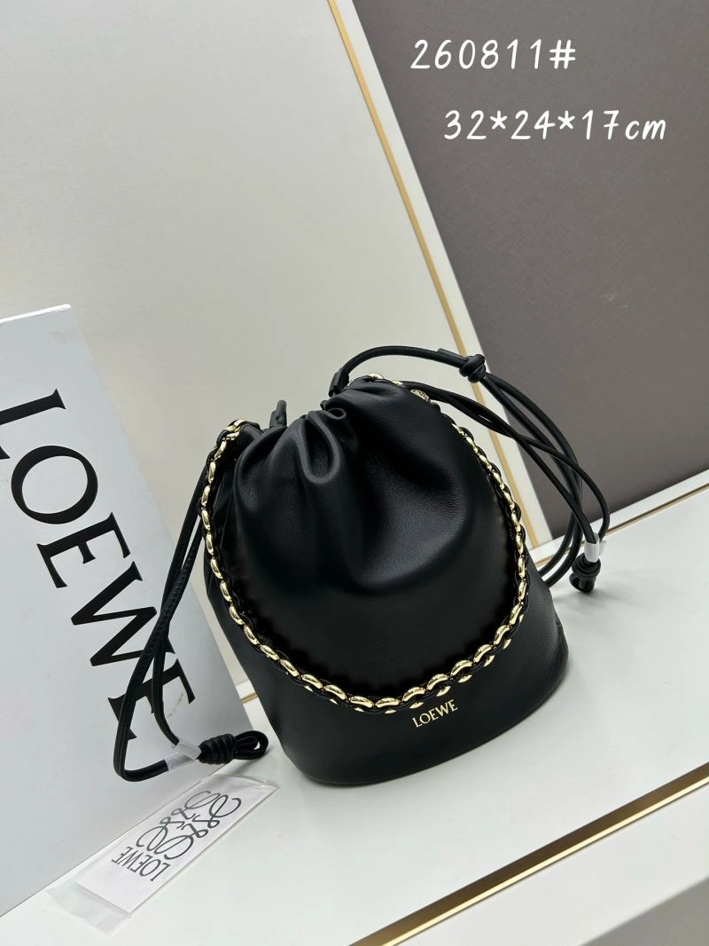 Loewe Flamenco Bags Attractive 83768