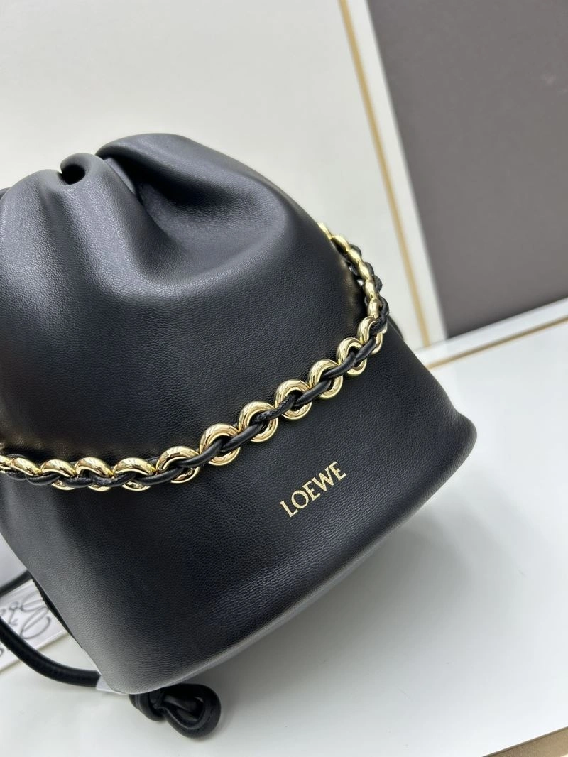Loewe Flamenco Bags Attractive 83768