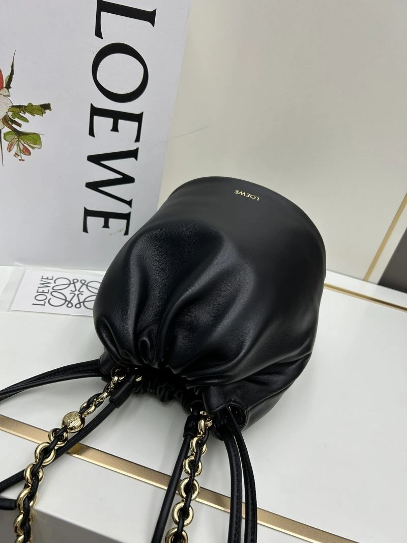 Loewe Flamenco Bags Attractive 83768