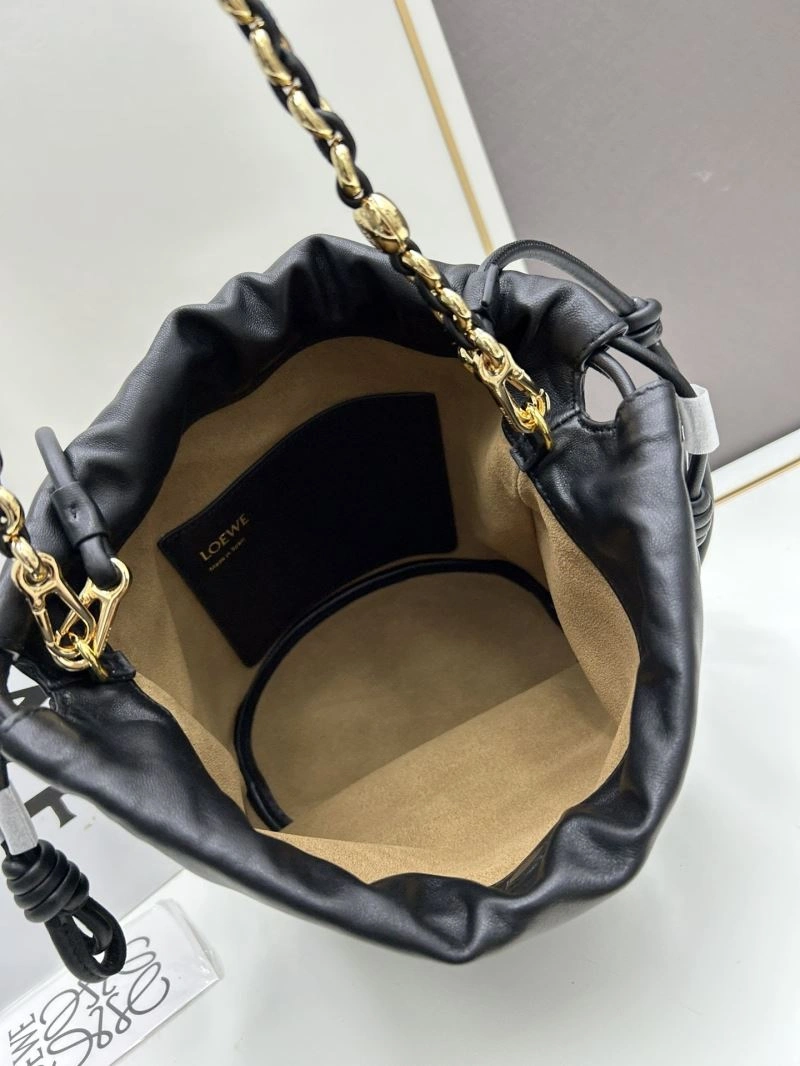 Loewe Flamenco Bags Attractive 83768