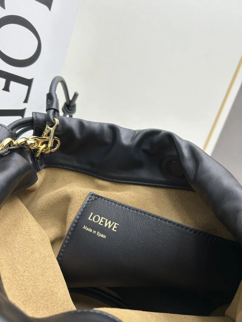 Loewe Flamenco Bags Attractive 83768