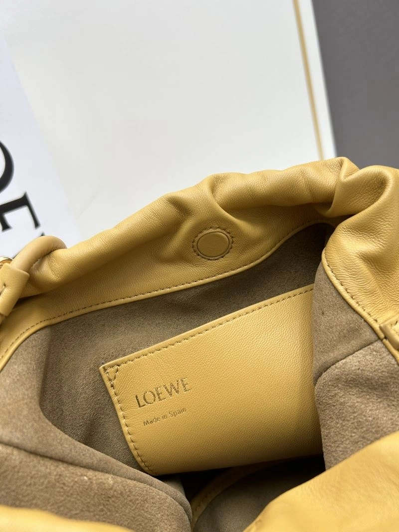 Vibrant Loewe Flamenco Bags 83839