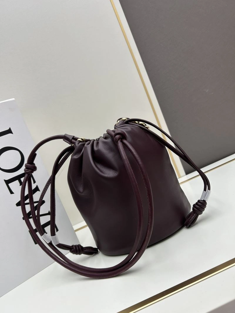Cozy Loewe Flamenco Bags 83806