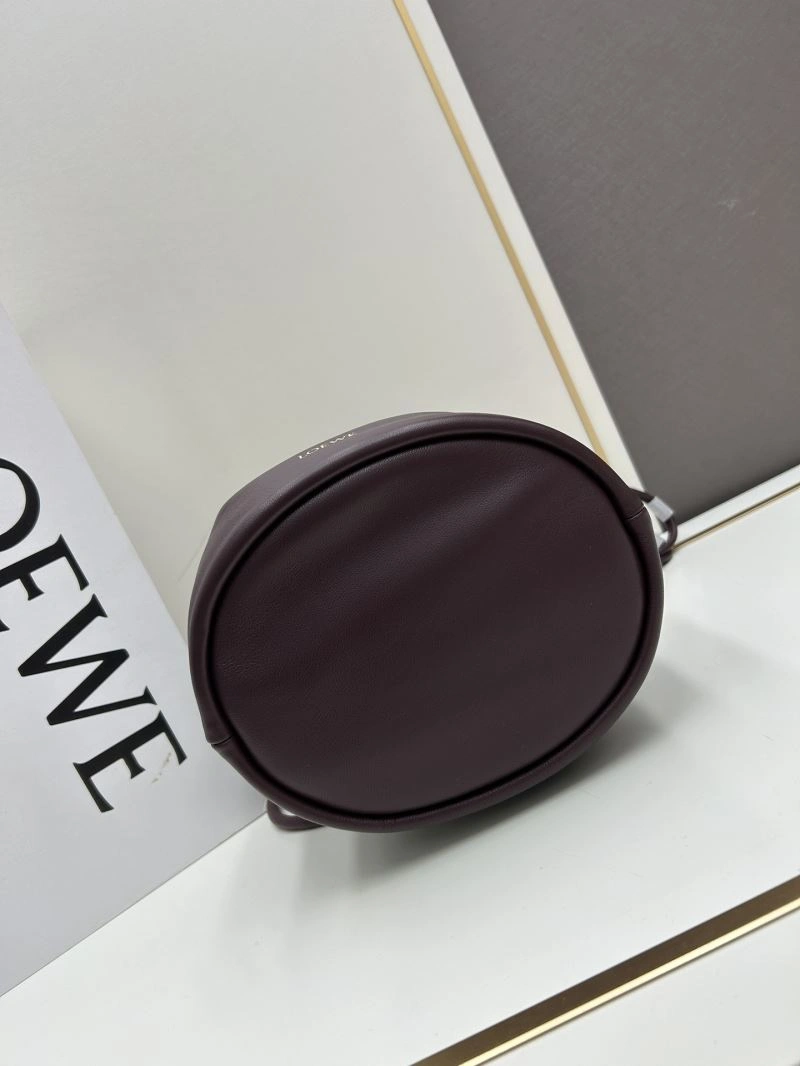 Cozy Loewe Flamenco Bags 83806