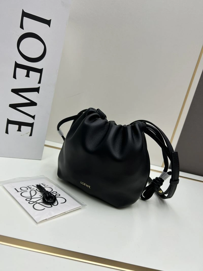 Lightweight Loewe Flamenco Bags 83767