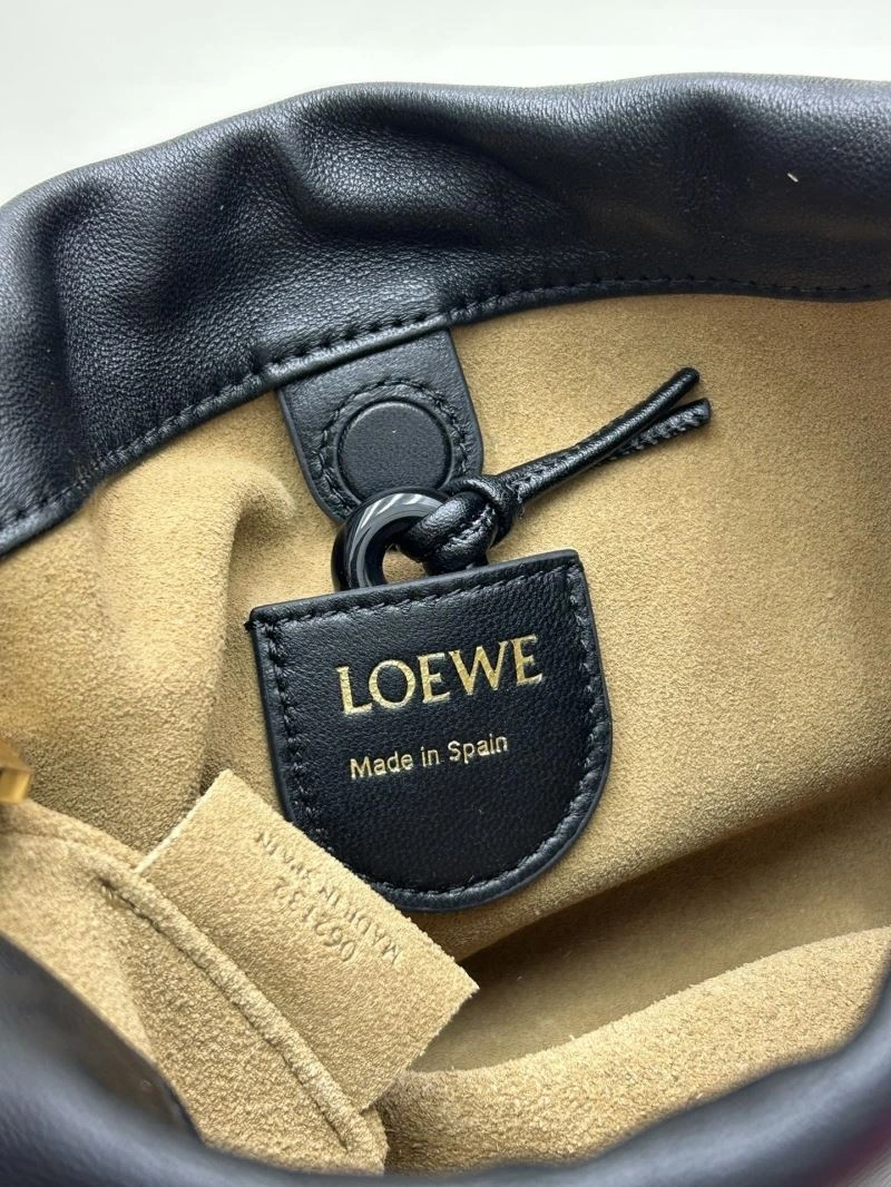 Lightweight Loewe Flamenco Bags 83767