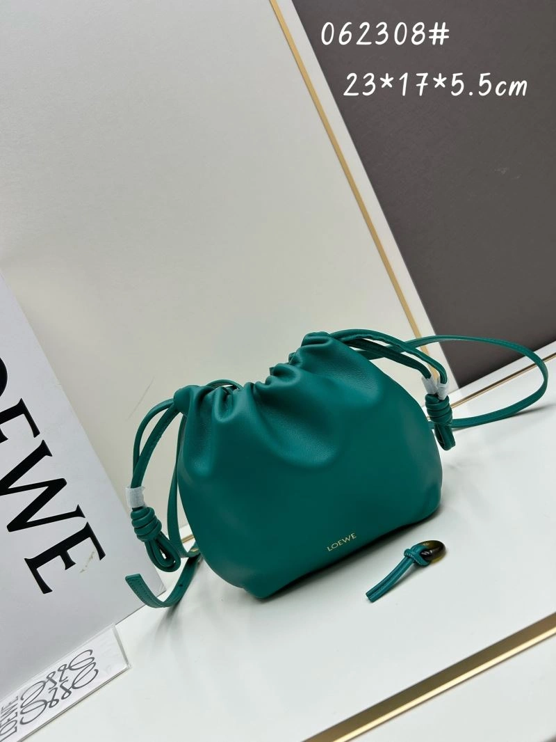 Loewe Flamenco Bags Lightweight 83765