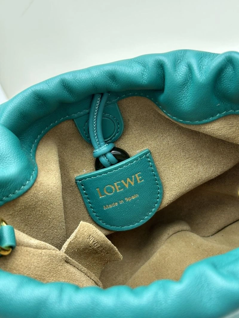 Loewe Flamenco Bags Lightweight 83765