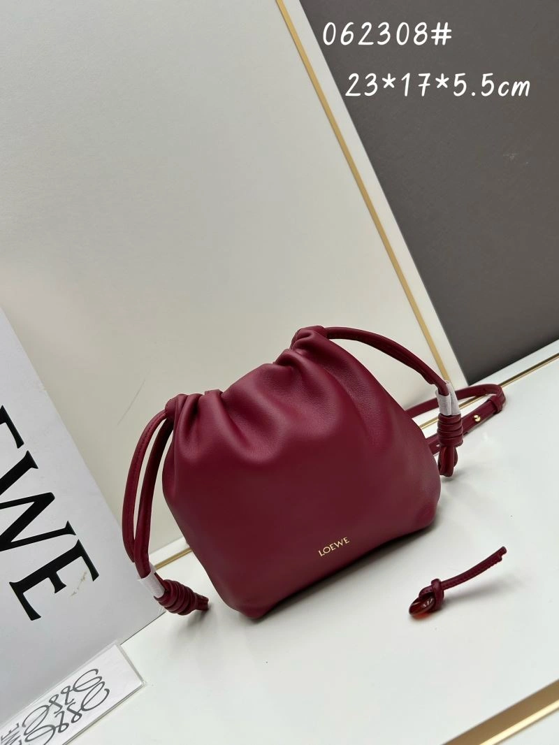 QuickDry Loewe Flamenco Bags 83764