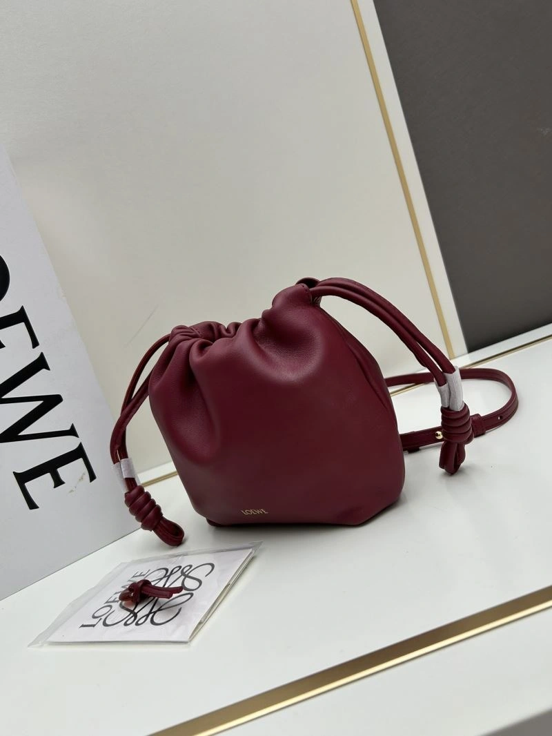 QuickDry Loewe Flamenco Bags 83764