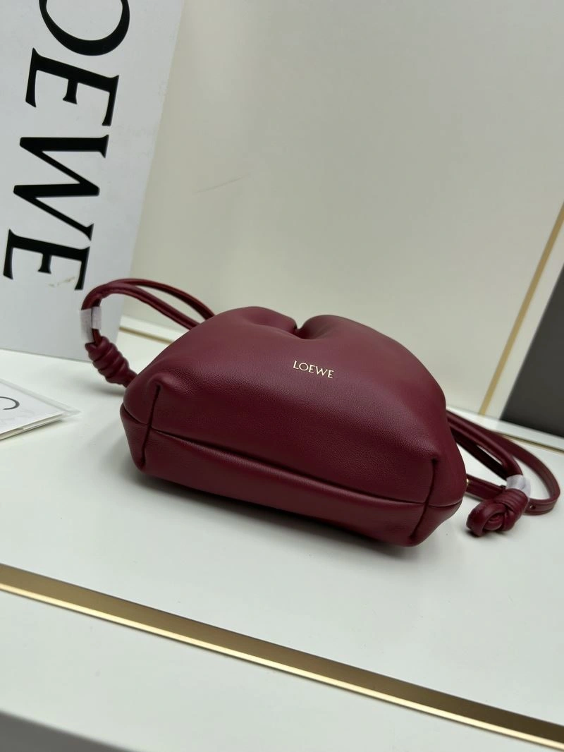 QuickDry Loewe Flamenco Bags 83764
