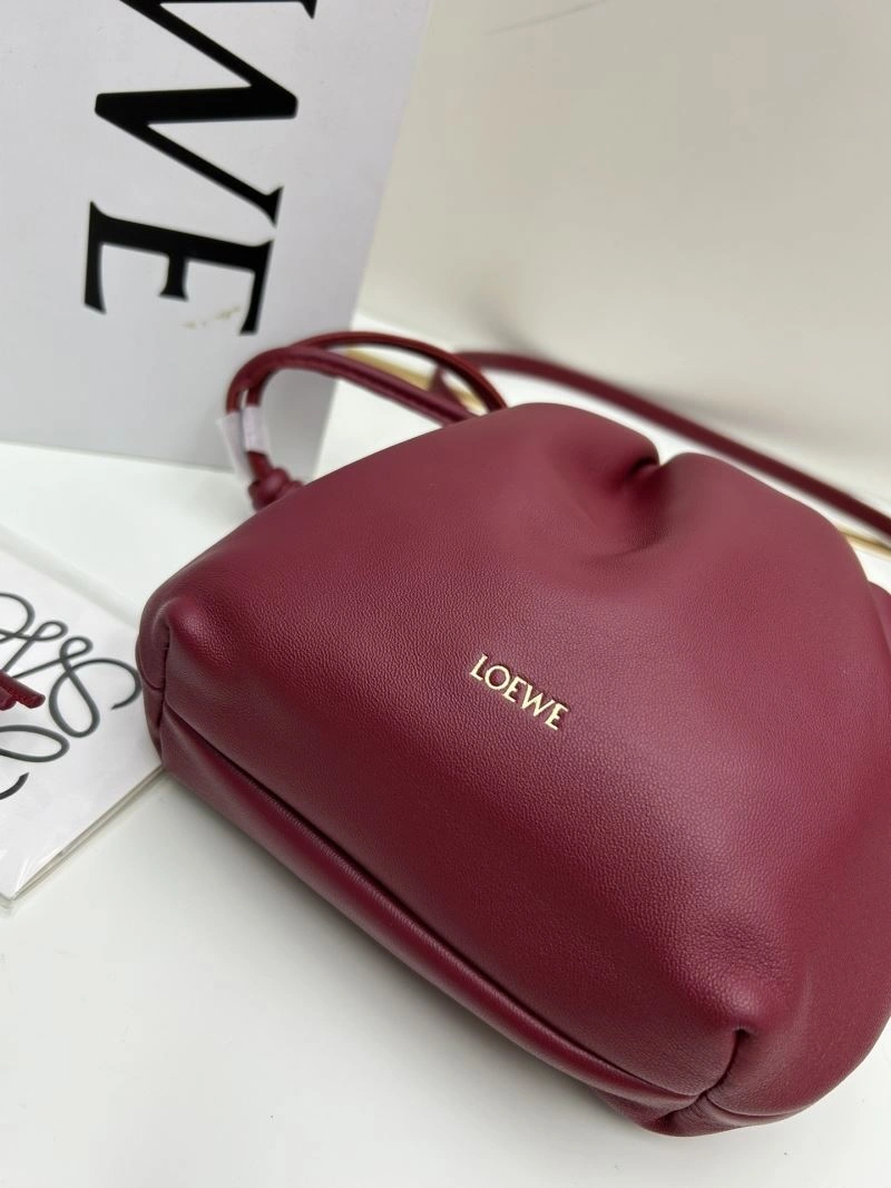 QuickDry Loewe Flamenco Bags 83764