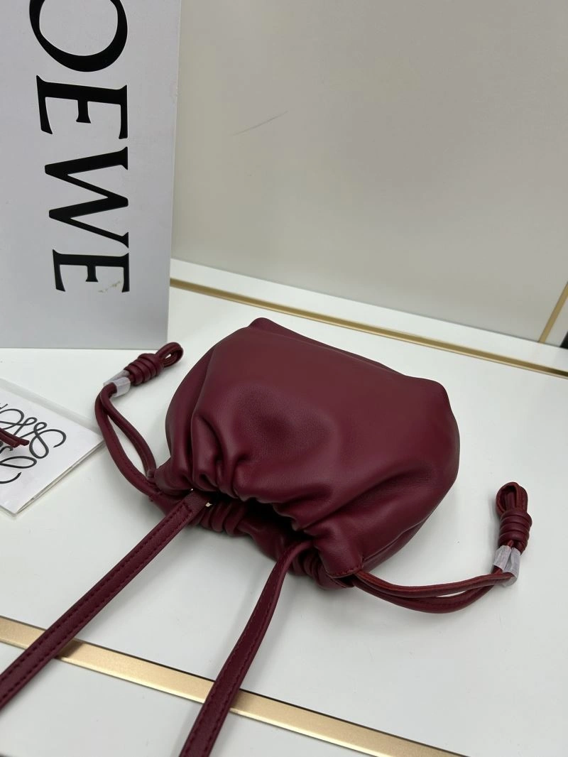 QuickDry Loewe Flamenco Bags 83764