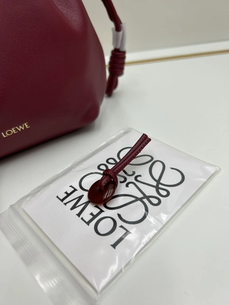 QuickDry Loewe Flamenco Bags 83764