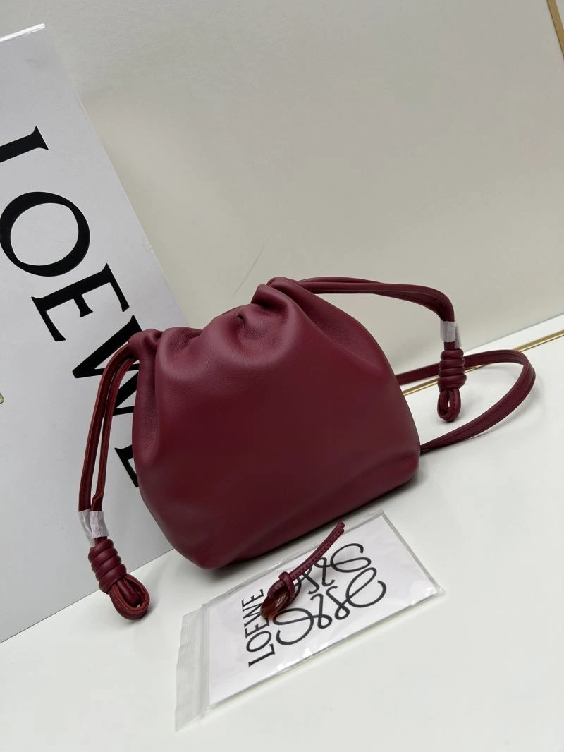 QuickDry Loewe Flamenco Bags 83764