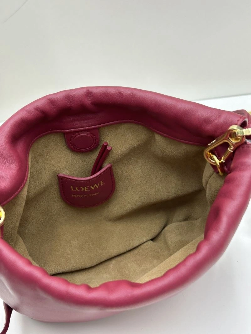 QuickDry Loewe Flamenco Bags 83764