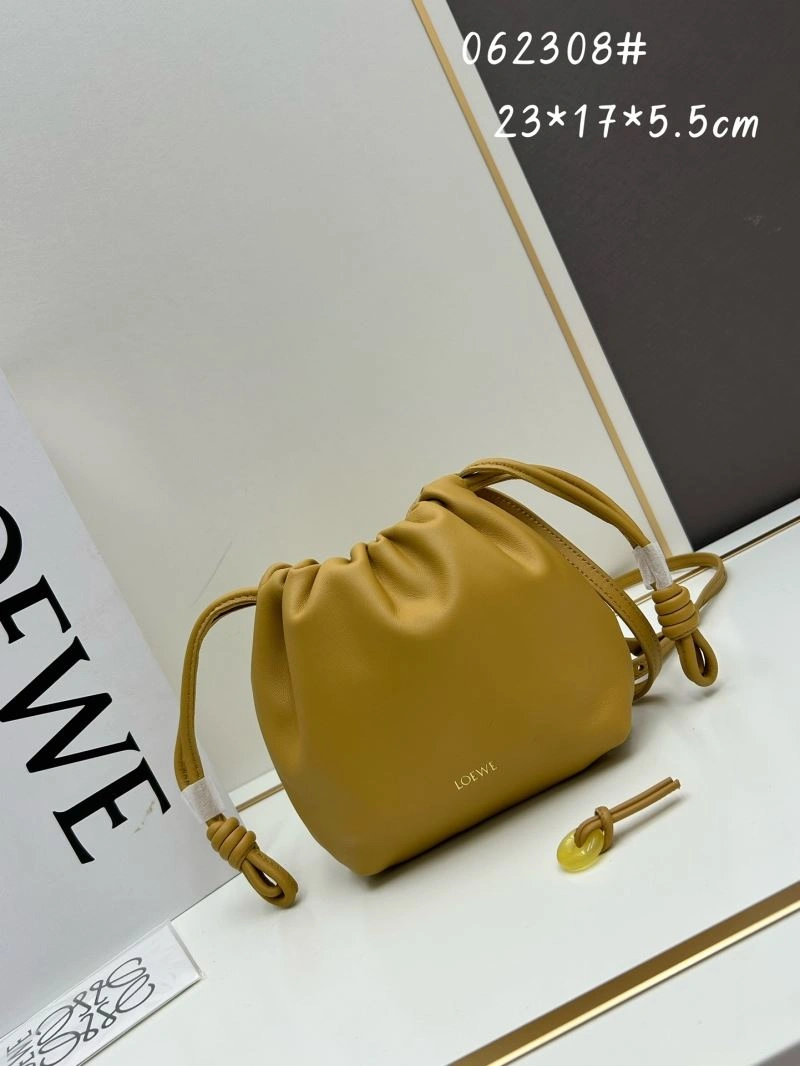 Loewe Flamenco Bags Attractive 83762