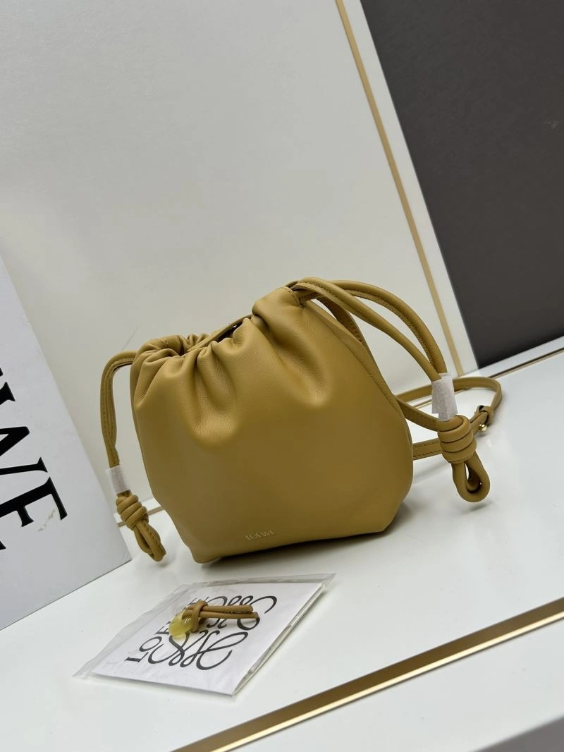 Loewe Flamenco Bags Attractive 83762