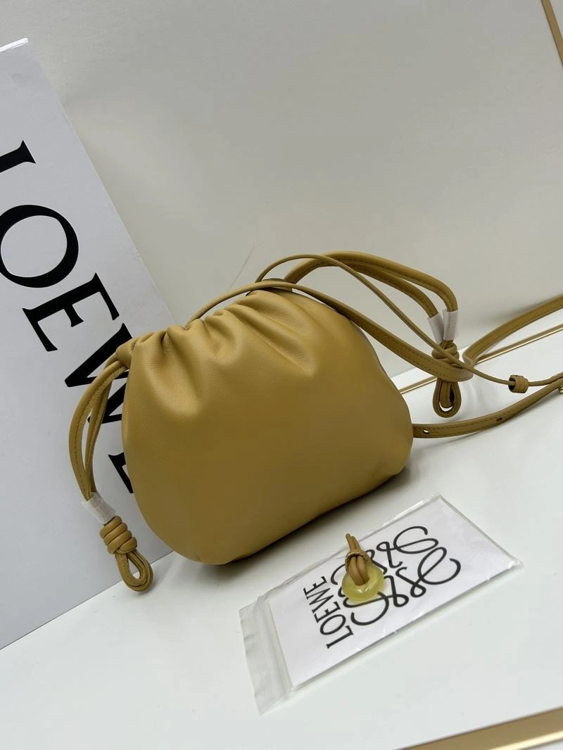 Loewe Flamenco Bags Attractive 83762