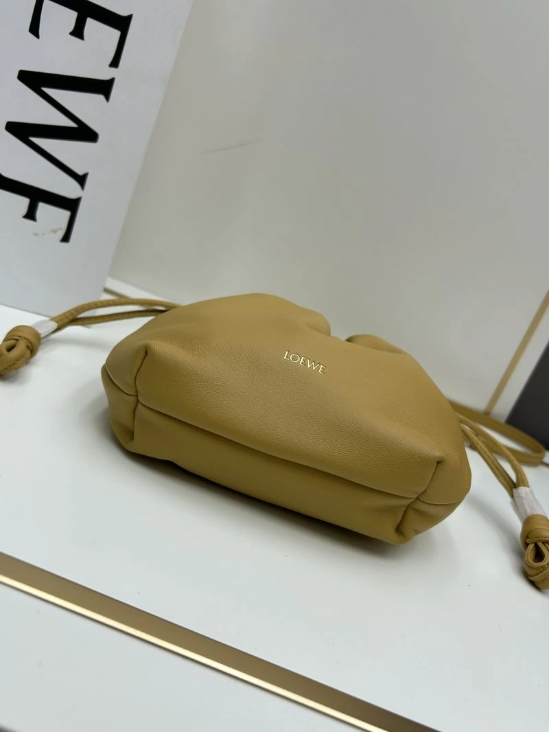Loewe Flamenco Bags Attractive 83762