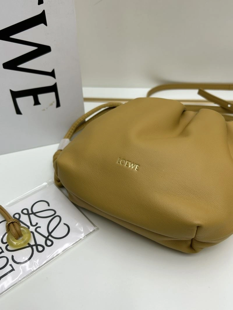 Loewe Flamenco Bags Attractive 83762