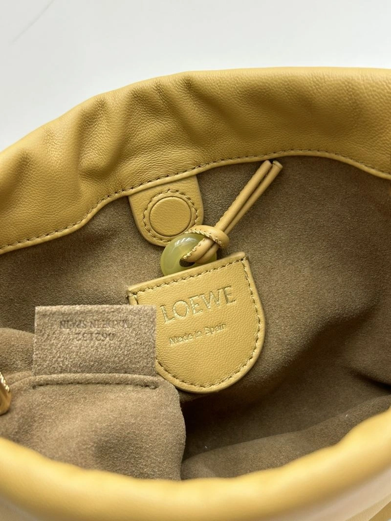 Loewe Flamenco Bags Attractive 83762