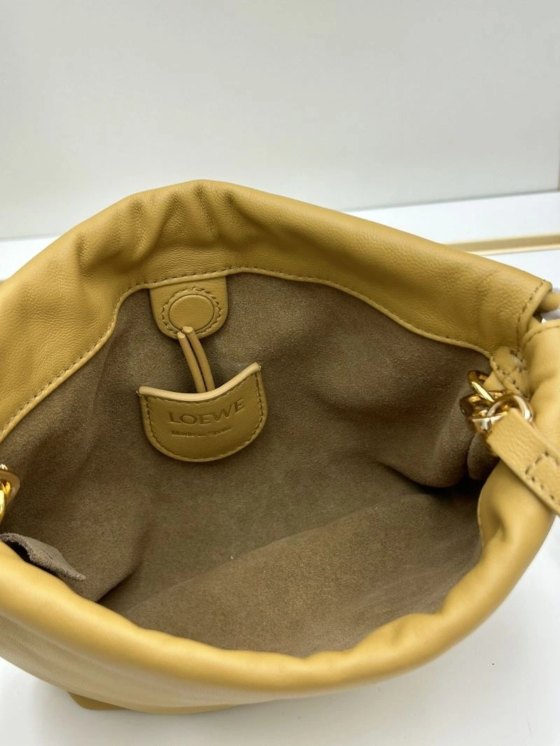 Loewe Flamenco Bags Attractive 83762