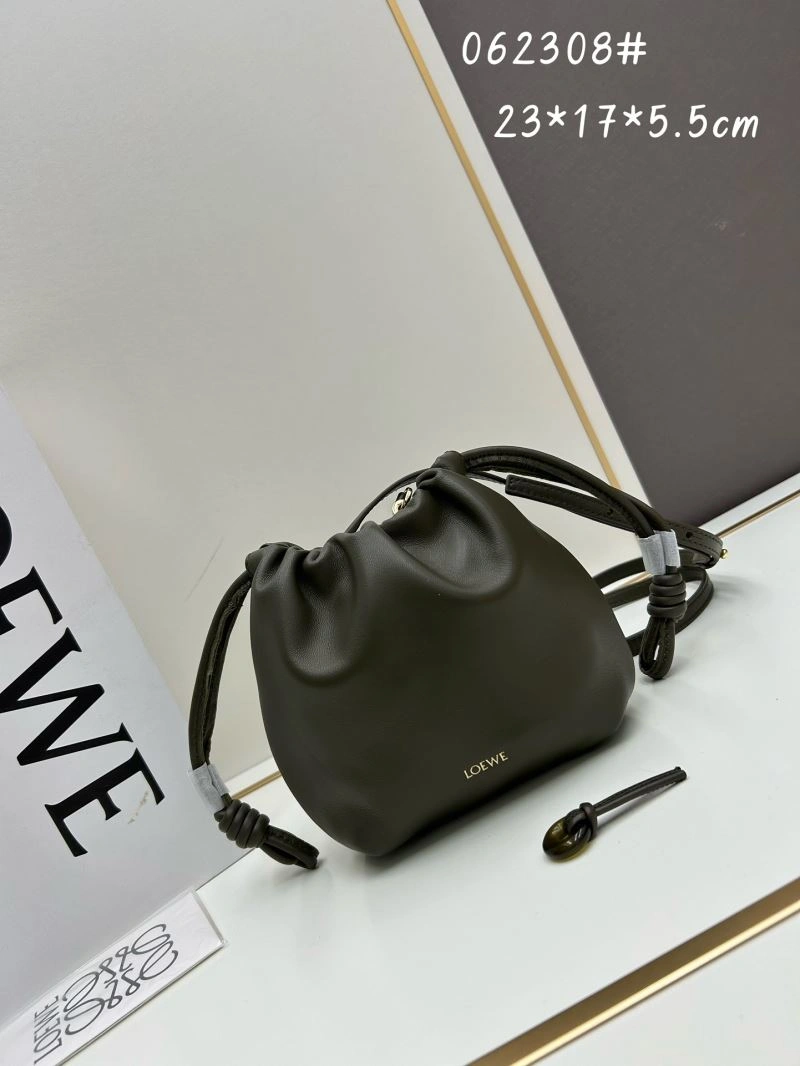TopPick Loewe Flamenco Bags 83760