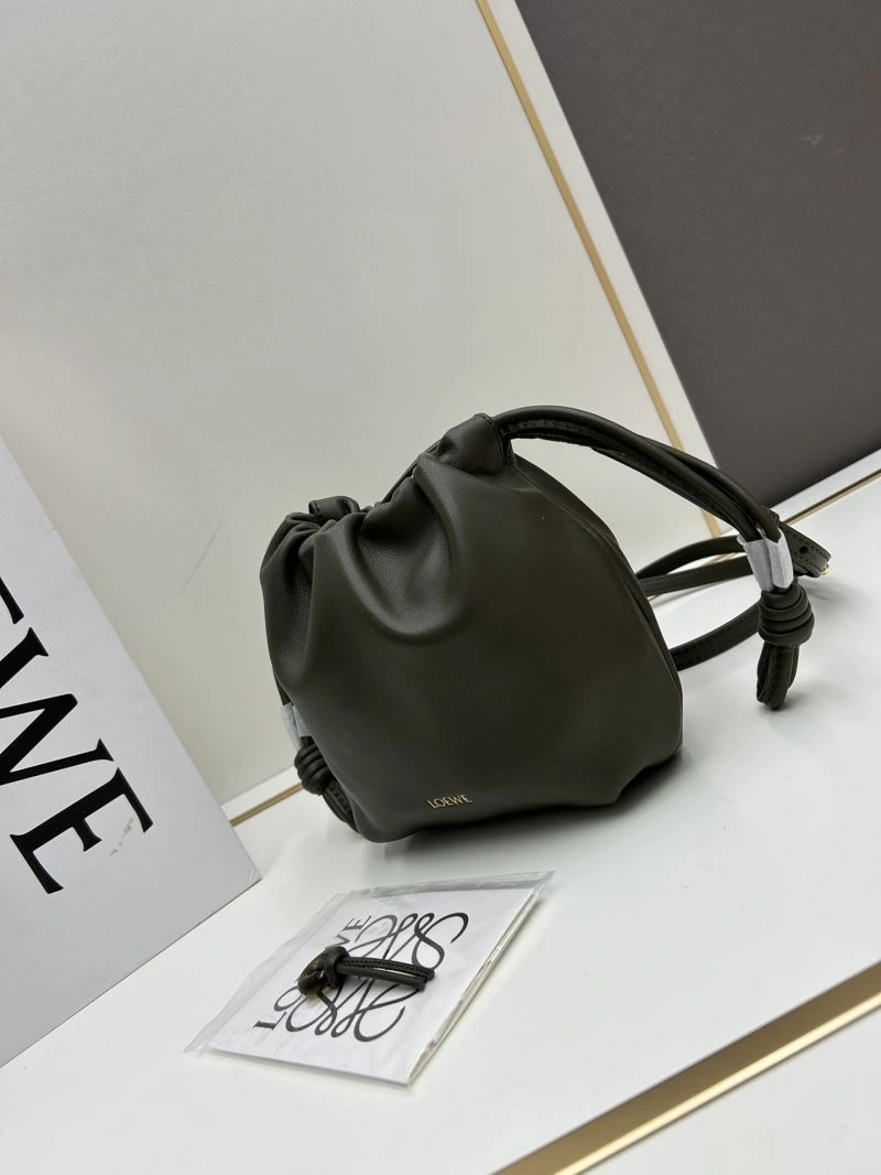 TopPick Loewe Flamenco Bags 83760