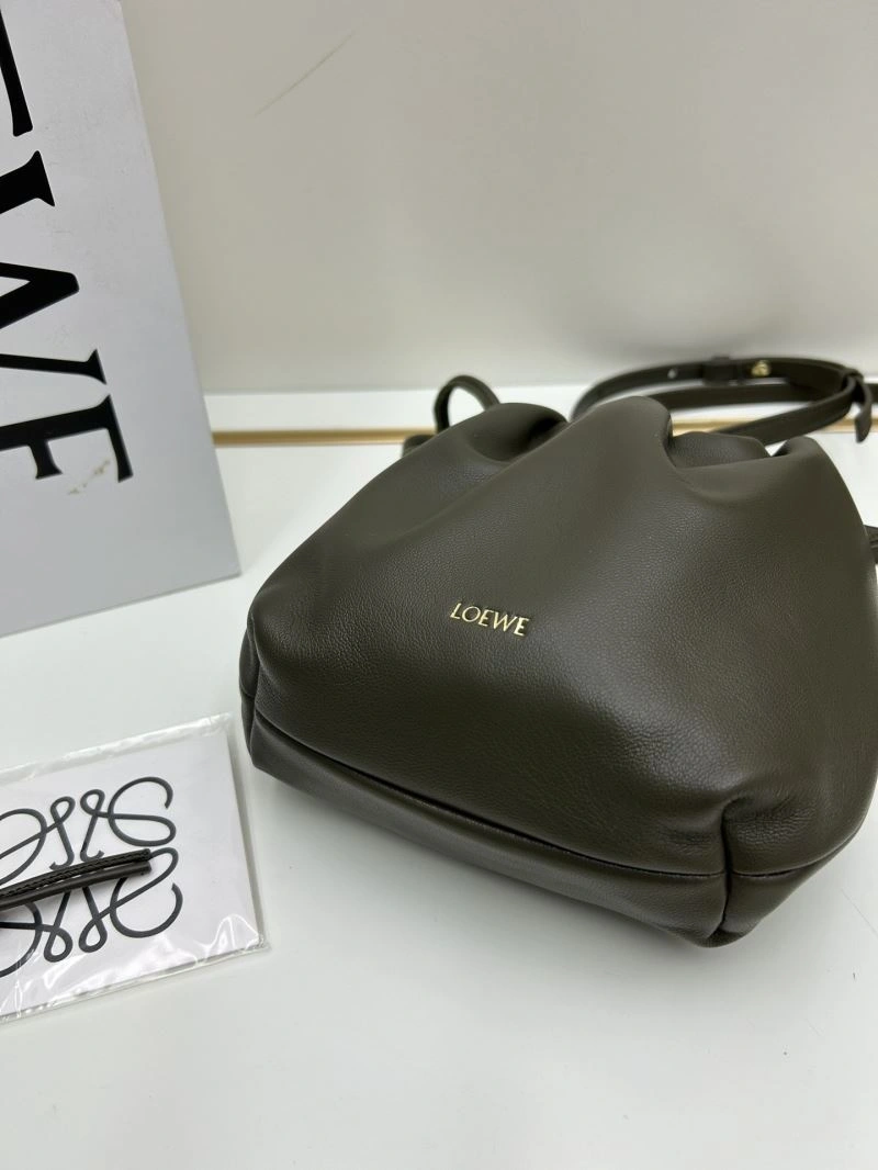 TopPick Loewe Flamenco Bags 83760