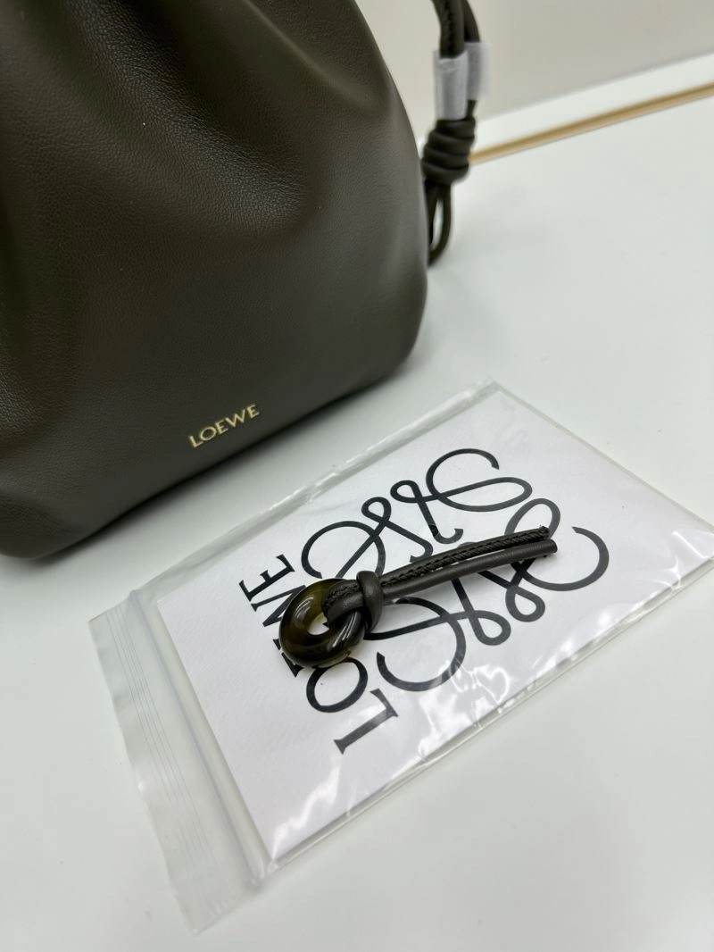TopPick Loewe Flamenco Bags 83760