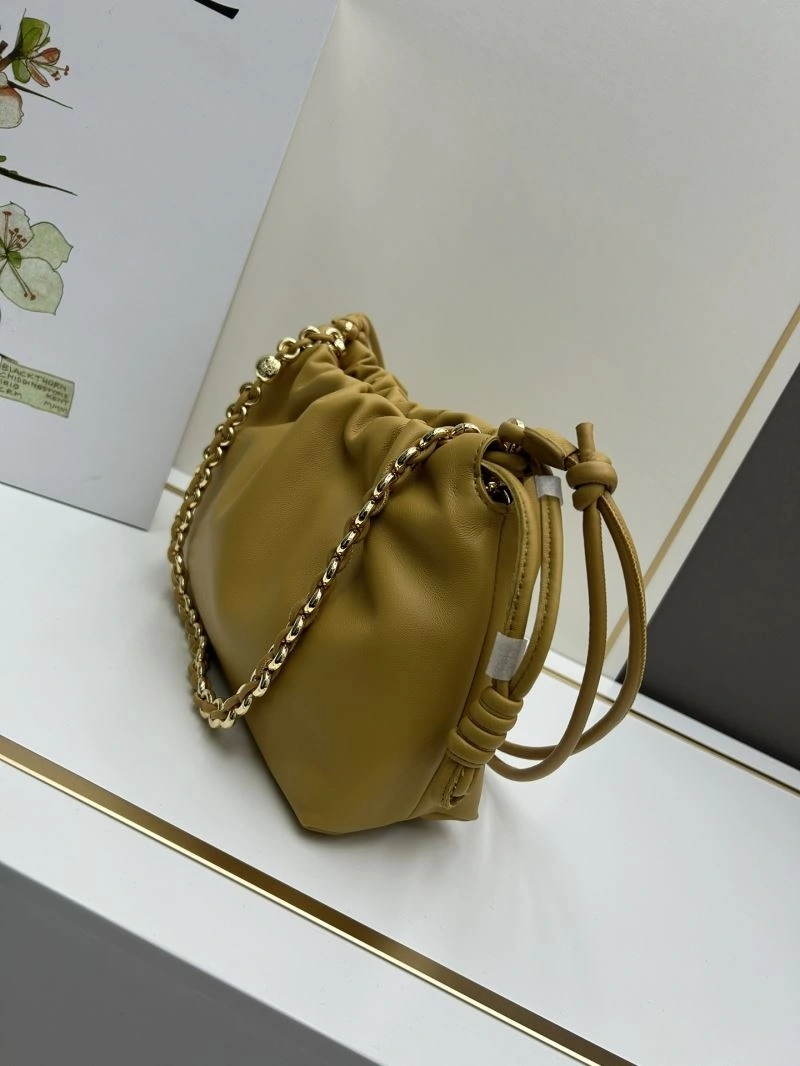 Loewe Flamenco Bags TimelessDesign 83761