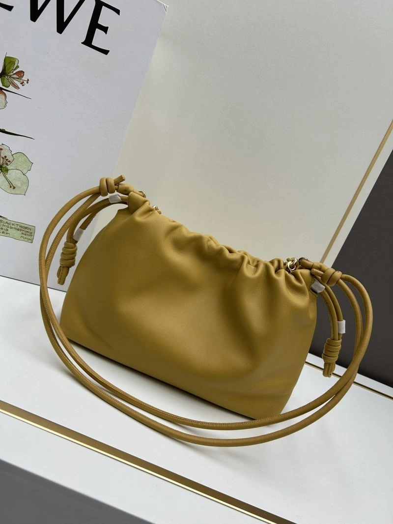 Loewe Flamenco Bags TimelessDesign 83761