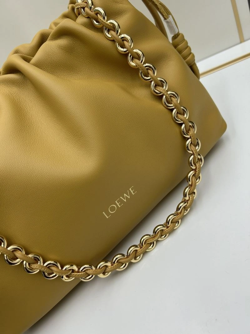 Loewe Flamenco Bags TimelessDesign 83761