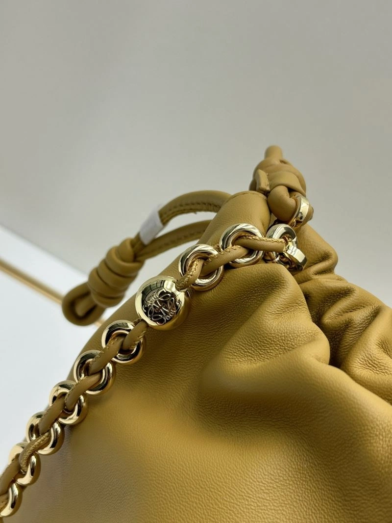 Loewe Flamenco Bags TimelessDesign 83761
