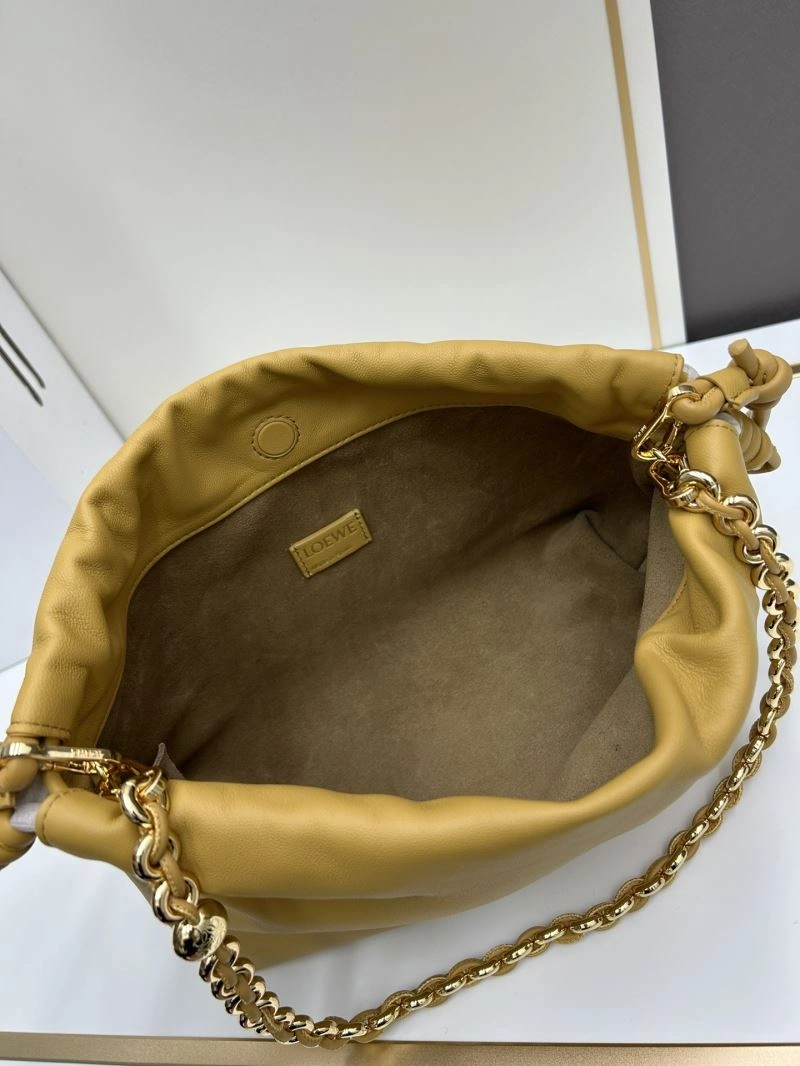 Loewe Flamenco Bags TimelessDesign 83761