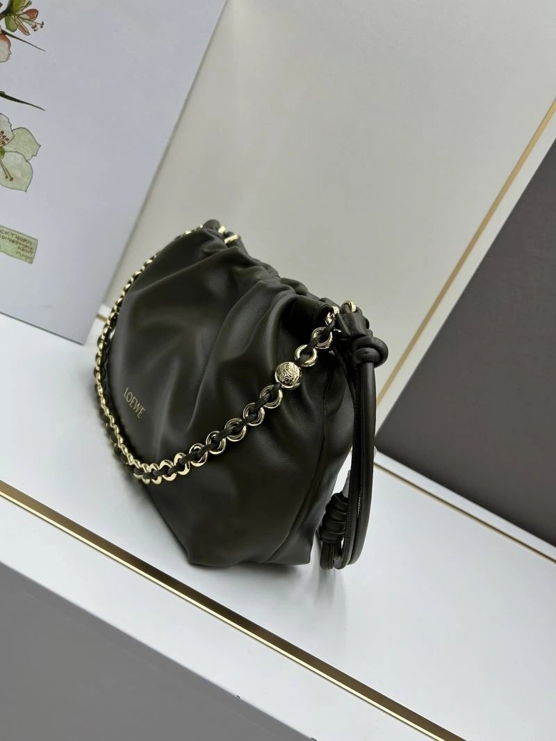 SunProtective Loewe Flamenco Bags 83756