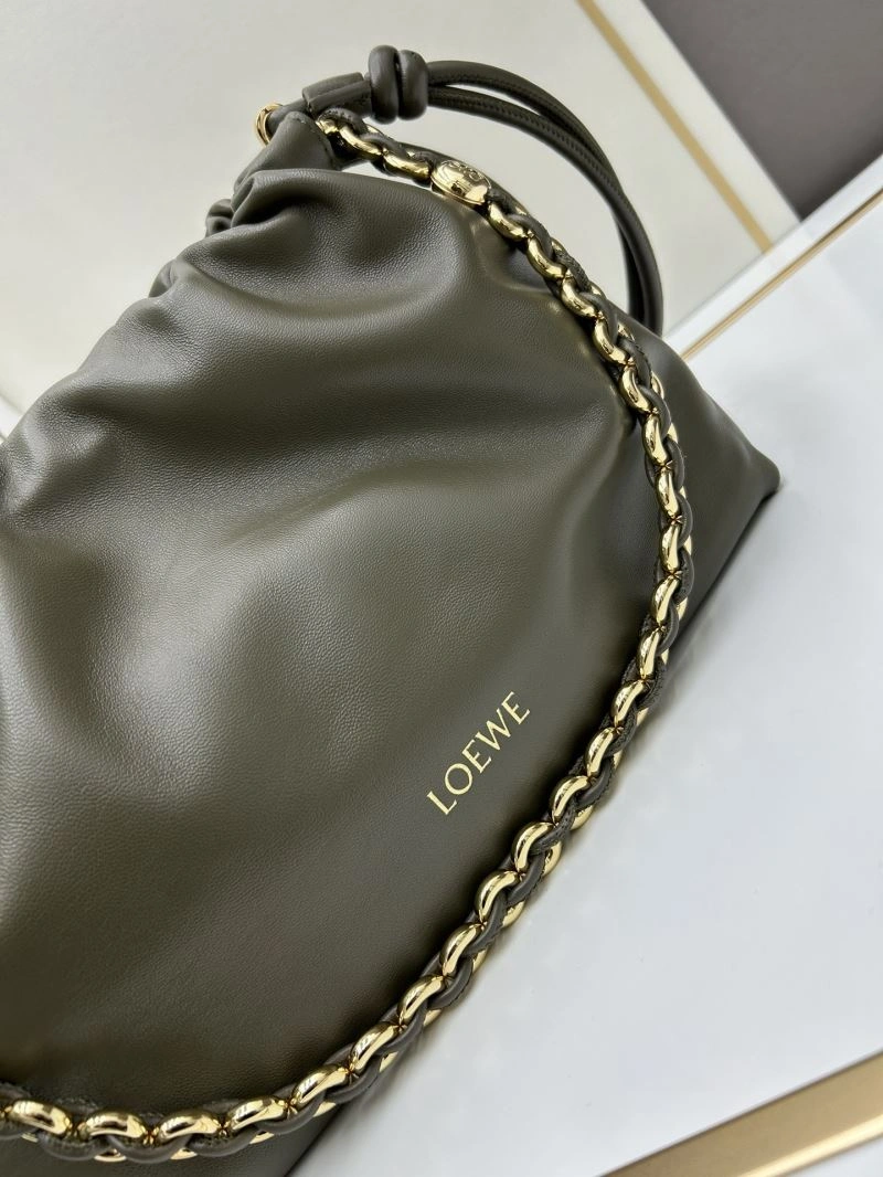 SunProtective Loewe Flamenco Bags 83756