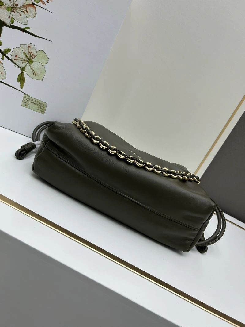 SunProtective Loewe Flamenco Bags 83756