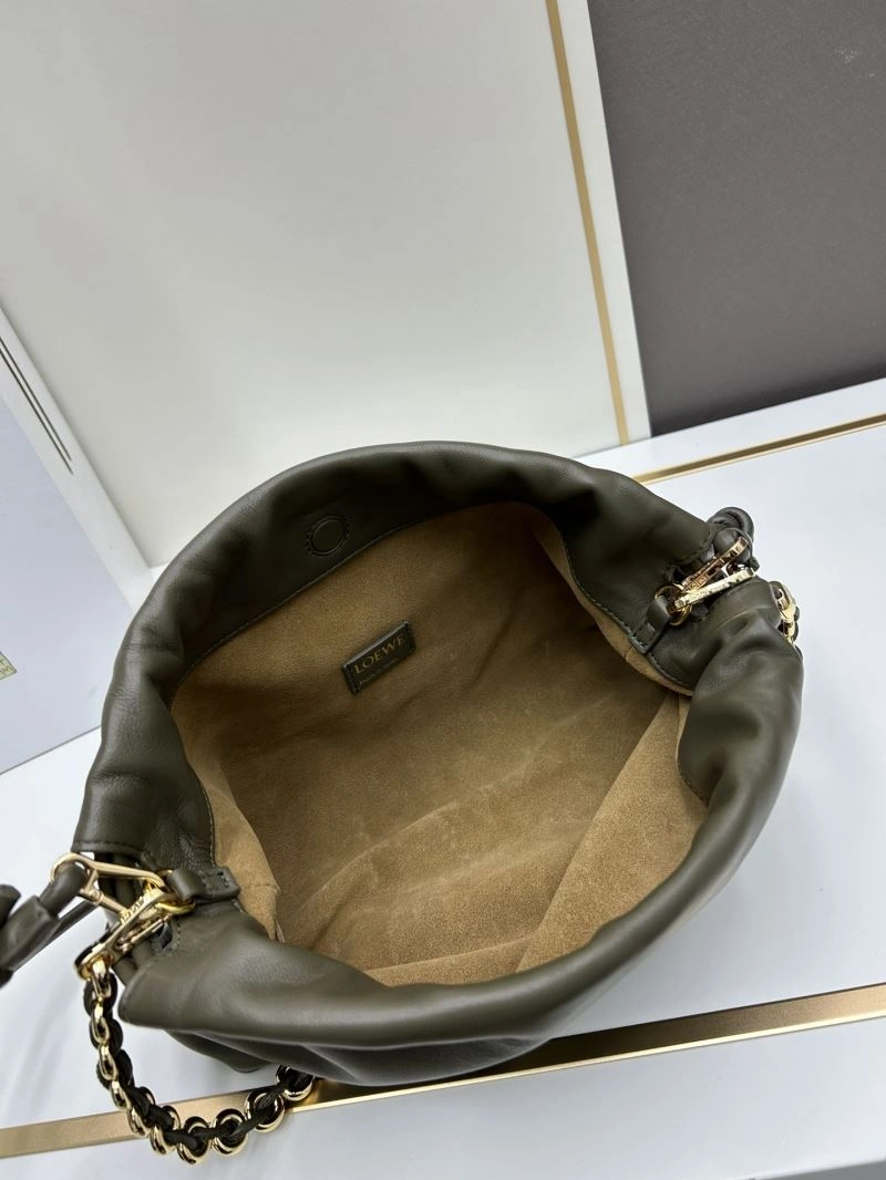 SunProtective Loewe Flamenco Bags 83756